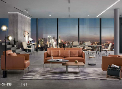 Armchair club chair lounge chair cocktail chair relaxation chair single seater office