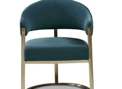 Armchair TV Couch 1 Seater Sofa Textile Fabric Upholstery new stainless steel designer