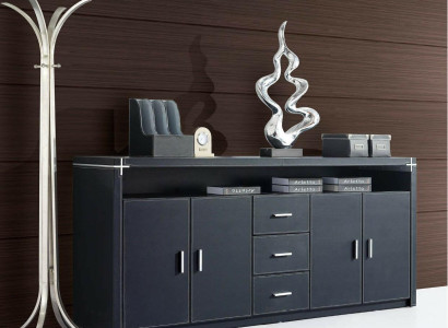 Sideboard Chest of drawers Wardrobe Console Sideboard Office furniture Office Furnishings
