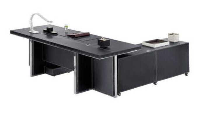 Table Office Law Firm Practice Companies Furniture new Chef Desk
