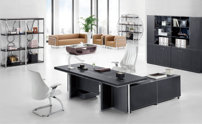 Table Office Law Firm Practice Companies Furniture new Chef Desk