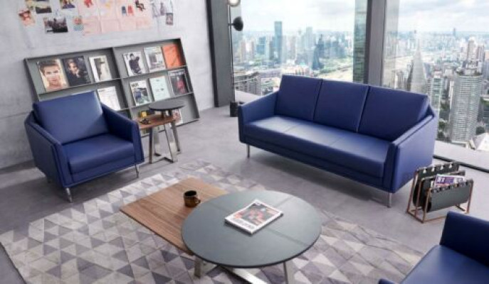 Living room Set Luxury Furniture Sofa set 311 Seater Coffee table Sofas new 5pcs.