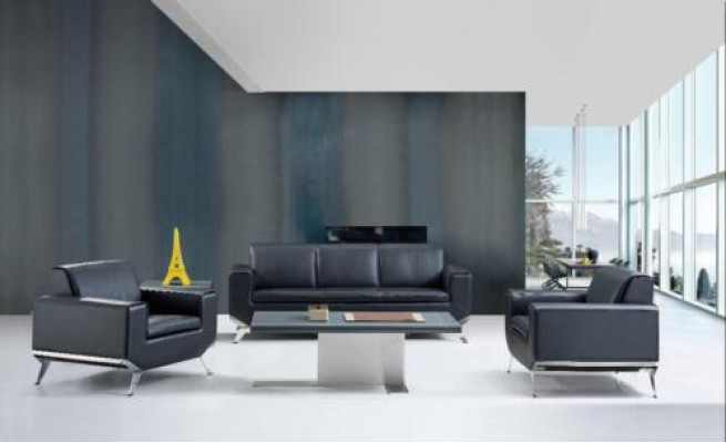 Living room Set Sofa set 311 Seater Coffee table Side table Designer 5-piece.