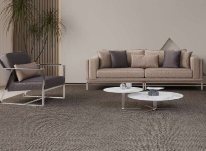 Sofa set Complete e Couch set Beige Upholstered sofa Fabric sofa 2-piece sofa