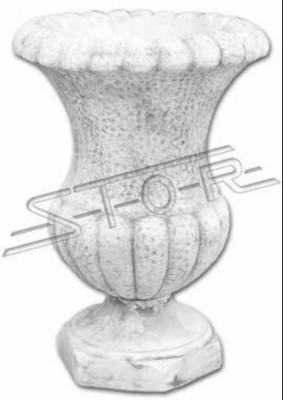 Flower pot natural plant pot decoration figure flower pots garden vases