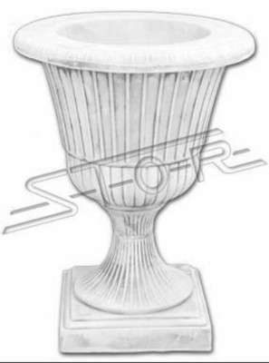 Flower pot plant pot decoration figure flower pots garden vases