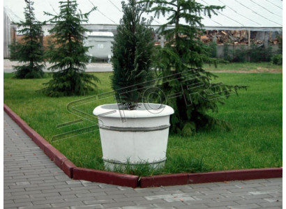 Flower pot plant pot decoration figure vases nature garden flower pots