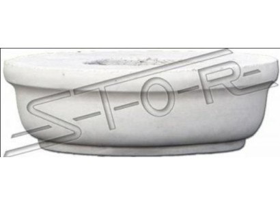 Flower pot plant pot decoration garden nature figure vases flower pots