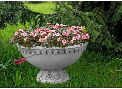 Flower pot plant pot decoration garden nature vases figure flower pots