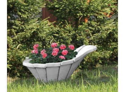 Flower pot plant pot decoration natural garden vases figure flower pots