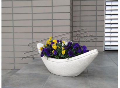 Flower pot plant pot decoration natural vases garden figure flower pots