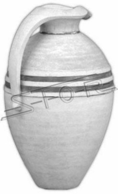 Flower pot plant pot nature decoration figure garden flower pots vases