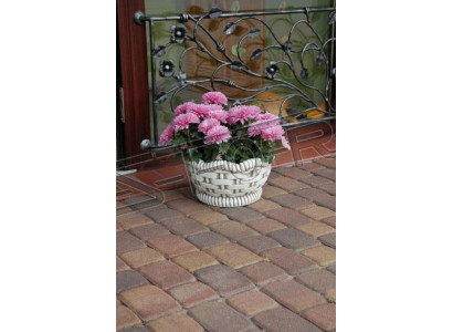Flower pots box pot flowers pots XXL garden concrete decorative terrace