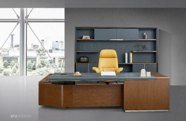 Office Bookcase Filing cabinet Luxury Furniture Furnishings Modern Wardrobe