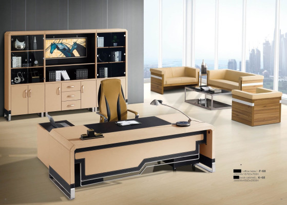Office Bookcase Filing cabinet Luxury Furniture Modern Decorative Wardrobe Cabinets
