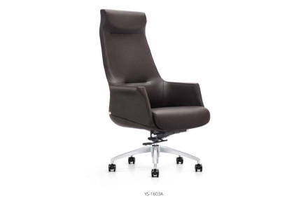 Office decorative armchair gaming chair office chair swivel chair desk boss new