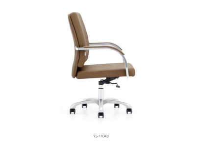 Office decorative armchair gaming chair office chair desk swivel chair boss new