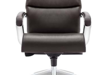 Office Chair Executive Chair Armchair Leather Upholstery Rotatable Decorative Computer Chairs