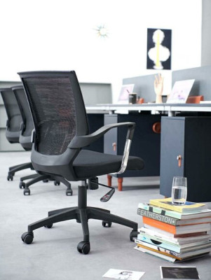 Office chair Office Armchair Gaming Chair Desk Swivel Chair Boss new