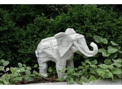 Design figure elephant sculpture figures sculptures statues statue