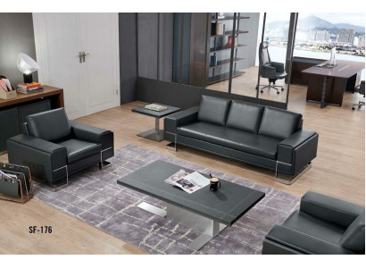 Design Armchair Couch Sofa Lounge Relax TV Luxury Club Upholstery Seater