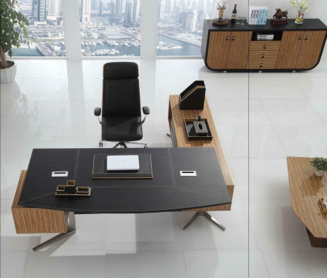 Design Table Chef Desk Exclusive Office Furnishings Law Firm Practice