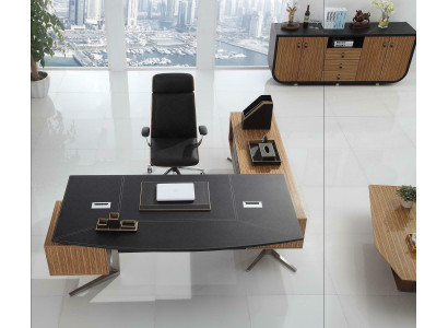 Design Table Chef Desk Exclusive Office Furnishings Law Firm Practice