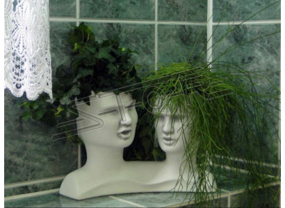 Designer flowers vessel plants pot flower vase vase eating