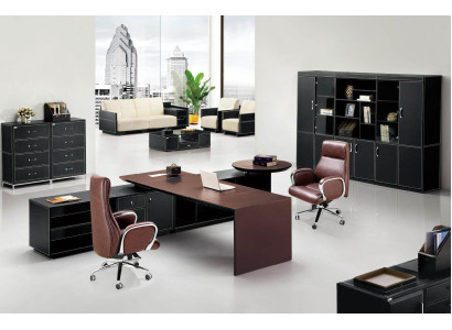Designer Office Desk Corner Tables Table High Quality Practice Law Firm