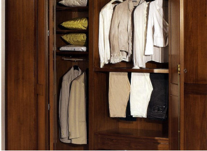 Corner Cabinet Oak Wardrobe Corner Cabinet Wardrobe Cabinets Bedroom Furniture