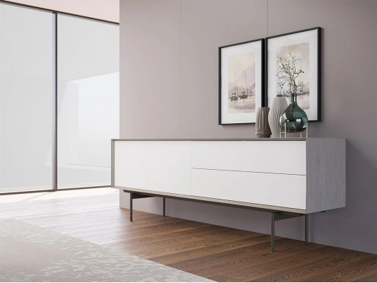 Dining room Furniture Sideboard Modern Wood Wardrobe Design Furnishings