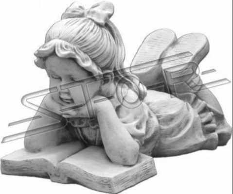 33cm decorative sculpture design figure statue garden figures statues sculptures