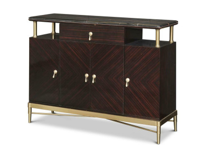 High gloss Chest of drawers Chests of drawers Wardrobe Wood Sideboard Console Consoles