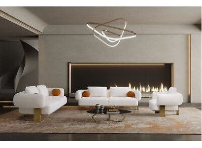 Complete e couch set sofa set white seater upholstered sofa fabric sofa