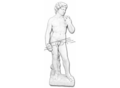 Adam 170cm Sculpture Design Figure Statue Garden Figures Statues