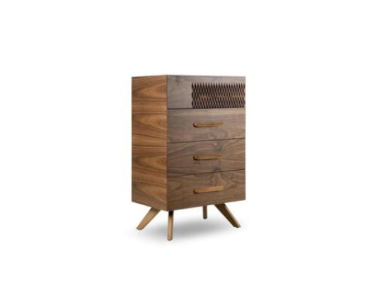 Modern Bedroom Chest of drawers Design Luxury Style Wooden Cabinet new Furniture