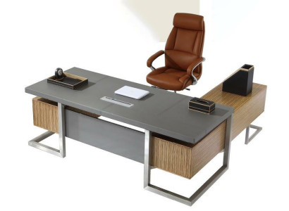 Modern Office Room Set Office Furnishings Decoration Complete Set Furniture Table