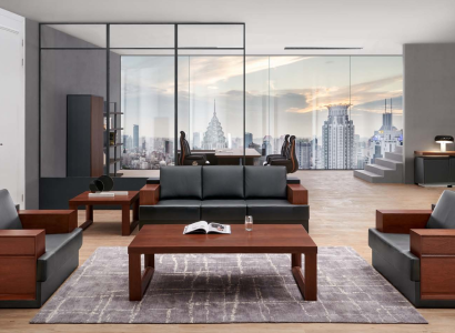 Modern Sofa Set 3+1+1 Seater Decorative Sofa Couch Upholstery Suite Couches
