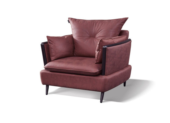 Modern Sofa set 3+1+1 Seater Set Design Sofas Upholstery Couches Textile