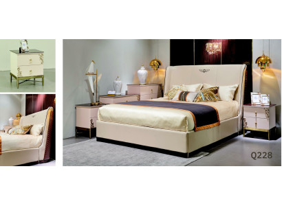 new Beds Upholstered bed Double bed Designer Bed Double bed Bedroom