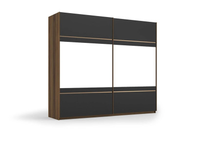 Bedroom Furniture Wardrobe Wood new Modern Design Wardrobe