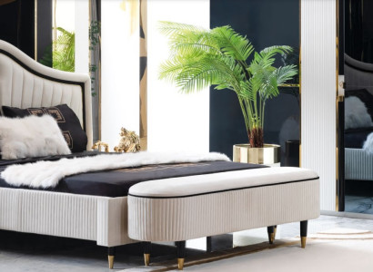 Bedroom Design Bed Luxury Beds new Double Upholstery Furniture Hotel Marriage Design