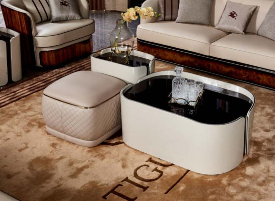 Coffee table Tables Modern Creative Living room Design Furniture Wood Luxury new Table