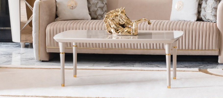 Tables Furniture Table Luxury Side table Wood Modern Coffee table Design Living room