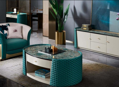 Sideboard Sideboard Wardrobe TV-cabinet lowboard Turkis base cabinet Furniture Living room new