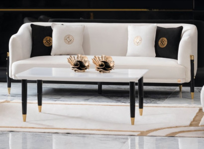 Coffee table Side table Living room Wood Tables Side Italian style