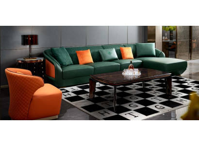 Coffee table Edler Wood Side Table Modern Design Furniture Luxury Living room