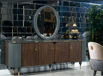 Furniture Chest of drawers Sideboard Wardrobe Modern new Chests of drawers Wood Cabinets Sideboard new
