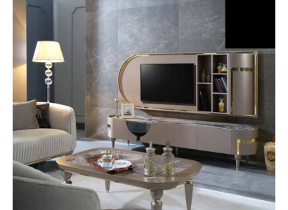 tv Wardrobe Lowboard TV-cabinet Furniture Cabinets Living room cupboard Sideboard Chest of drawers new