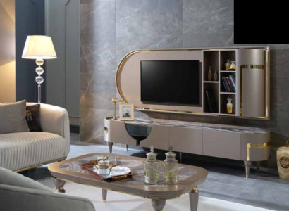 tv Wardrobe Lowboard TV-cabinet Furniture Cabinets Living room cupboard Sideboard Chest of drawers new